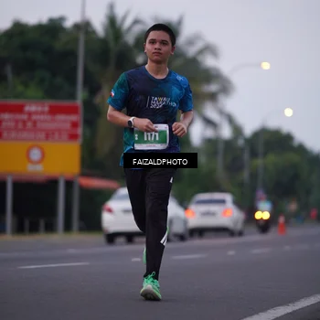 Runner Photo 4441732