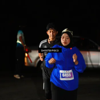 Runner Photo 4441733