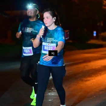 Runner Photo 4441735