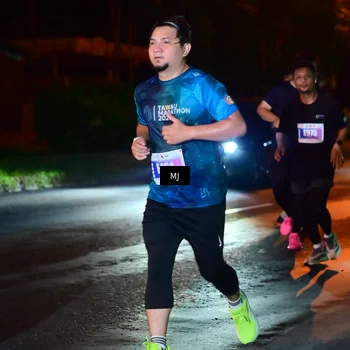 Runner Photo 4441738