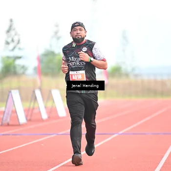 Runner Photo 4441740