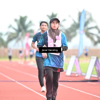 Runner Photo 4441744