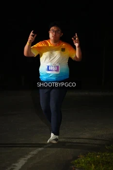 Runner Photo 4441745