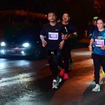 Runner Photo 4441746