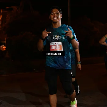 Runner Photo 4441751