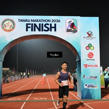 Runner Photo 4441752