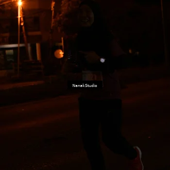 Runner Photo 4441758