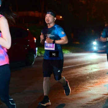 Runner Photo 4441759
