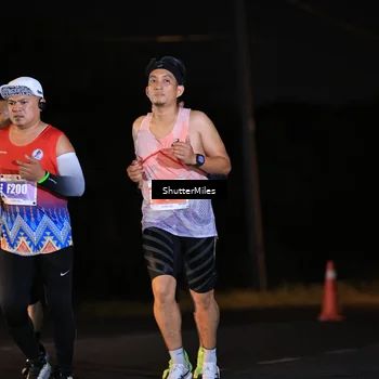 Runner Photo 4441760