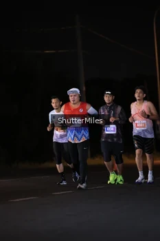 Runner Photo 4441767