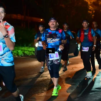 Runner Photo 4441768