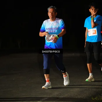 Runner Photo 4441770