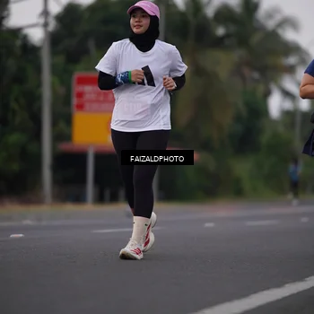 Runner Photo 4441772