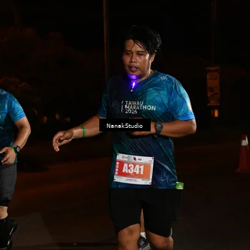 Runner Photo 4441773