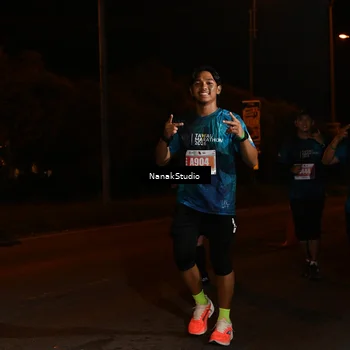 Runner Photo 4441780