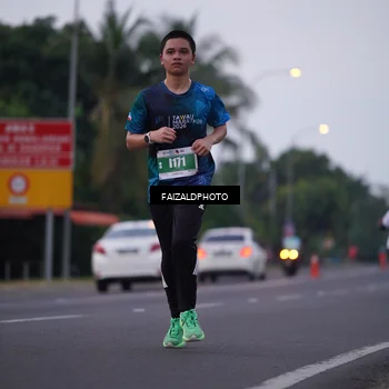 Runner Photo 4441784