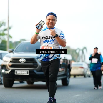 Runner Photo 4441785
