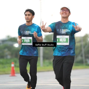 Runner Photo 4441796