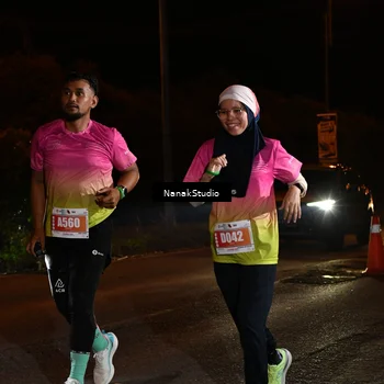 Runner Photo 4441798