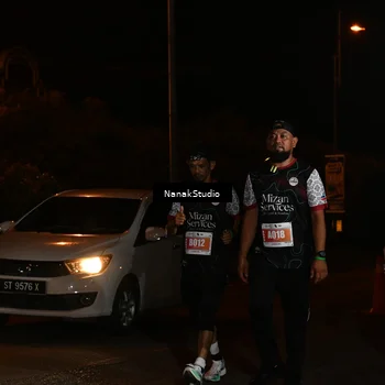 Runner Photo 4441802