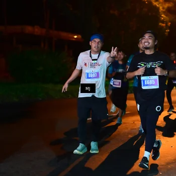 Runner Photo 4441804