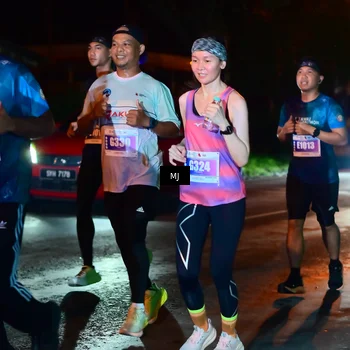 Runner Photo 4441805