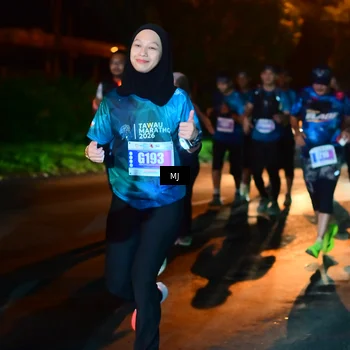 Runner Photo 4441807
