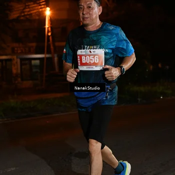 Runner Photo 4441808