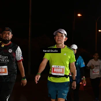 Runner Photo 4441809