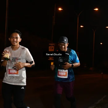 Runner Photo 4441810