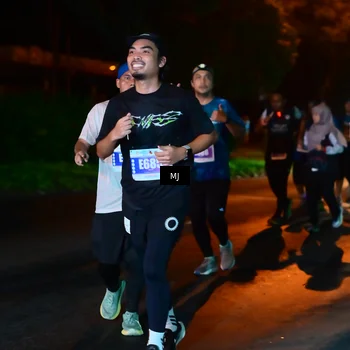 Runner Photo 4441812