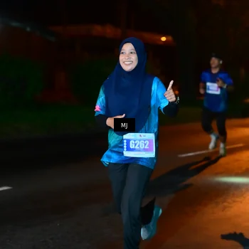 Runner Photo 4441816