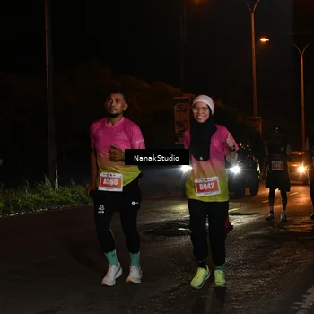 Runner Photo 4441820