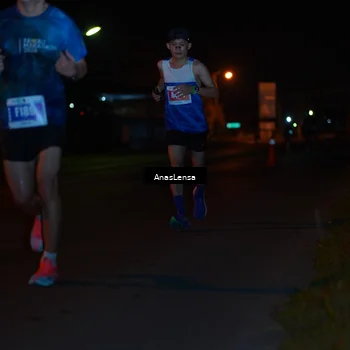 Runner Photo 4441821