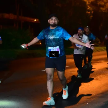 Runner Photo 4441824
