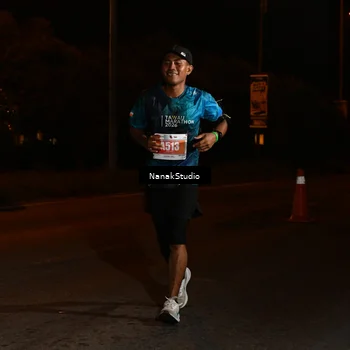Runner Photo 4441825