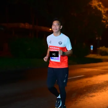 Runner Photo 4441830