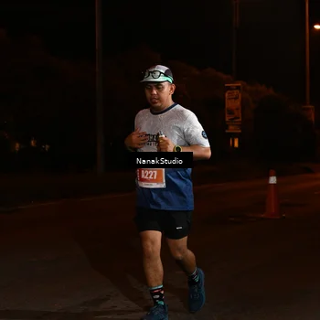 Runner Photo 4441838