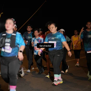 Runner Photo 4441840