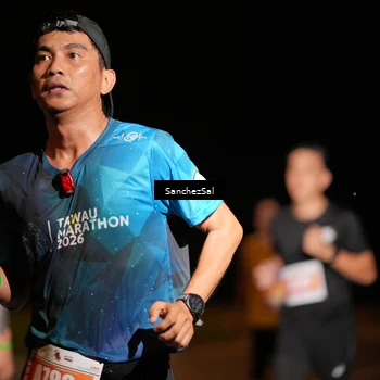 Runner Photo 4441852