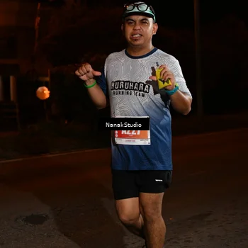 Runner Photo 4441853
