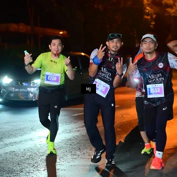 Runner Photo 4441856
