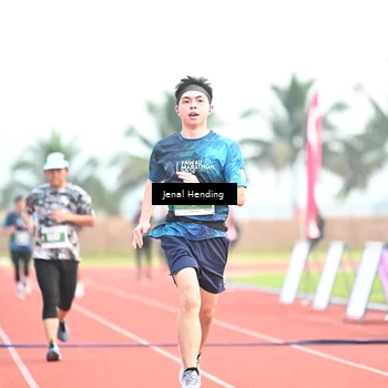 Runner Photo 4441859