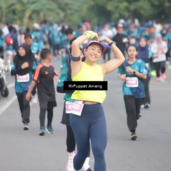Runner Photo 4441863