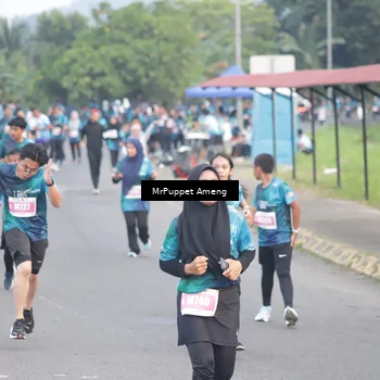 Runner Photo 4441864