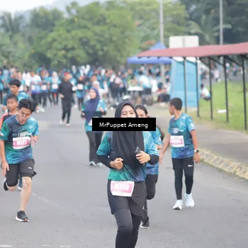 Runner Photo 4441865