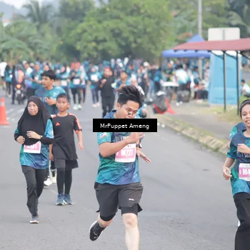 Runner Photo 4441867