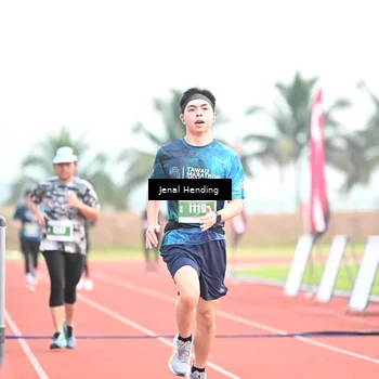 Runner Photo 4441869