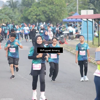 Runner Photo 4441870