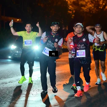 Runner Photo 4441871